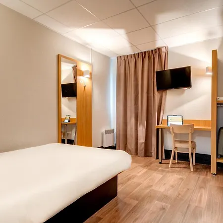 Orly Aeroport 2 Etoiles 2* Rungis