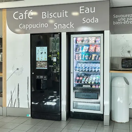 Orly Aéroport 2 étoiles 2* Rungis