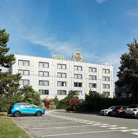 Hotel Orly Aeroport 2 Etoiles 2*