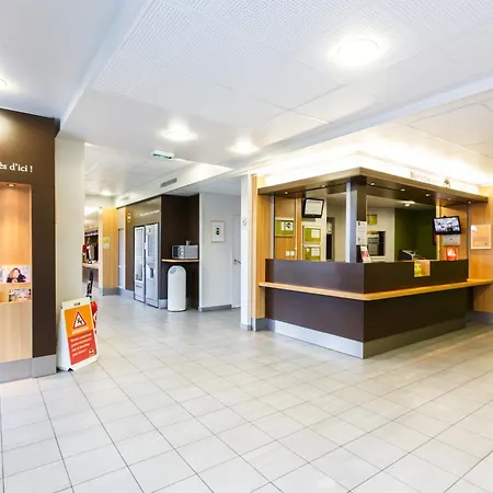 Hotel Orly Aeroport 2 Etoiles Rungis