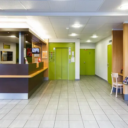 Orly Aeroport 2 Etoiles 2* Rungis