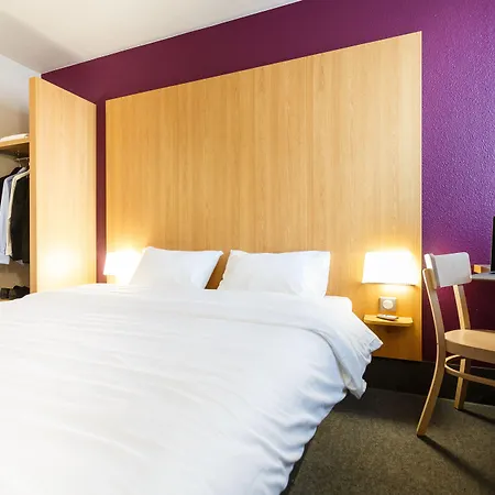 Orly Aéroport 2 étoiles 2*