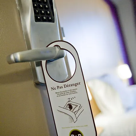 Hotel Orly Aeroport 2 Etoiles 2*