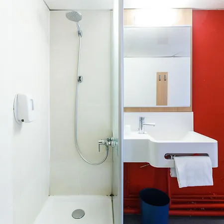 Hotel Orly Aeroport 2 Etoiles Rungis