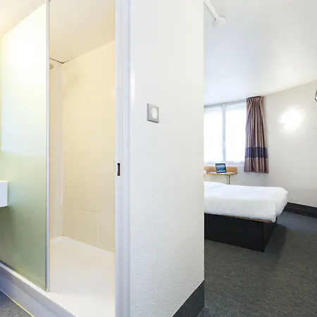Orly Aeroport 2 Etoiles Hotel