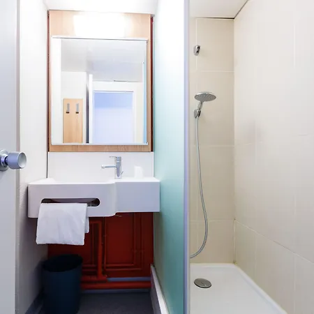 Hotel Orly Aeroport 2 Etoiles