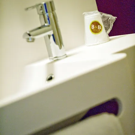Hotel Orly Aeroport 2 Etoiles