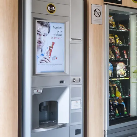 Orly Aéroport 2 étoiles Hotel 2*