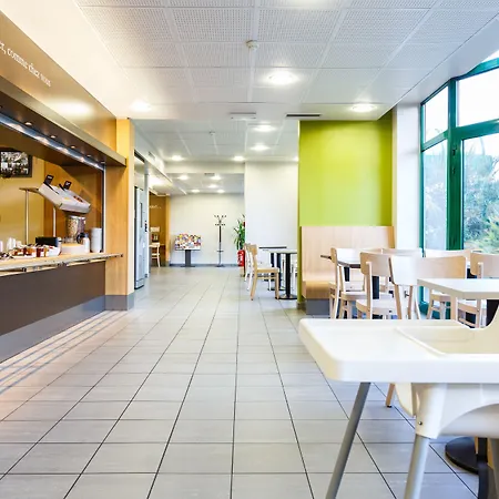 Orly Aéroport 2 étoiles 2* Rungis