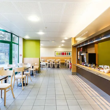Hotel Orly Aeroport 2 Etoiles Rungis