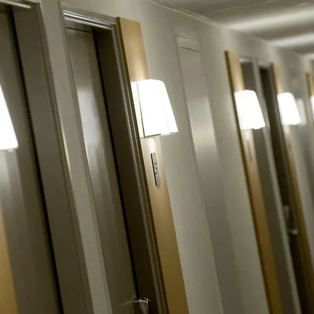 Orly Aéroport 2 étoiles Hotel 2*