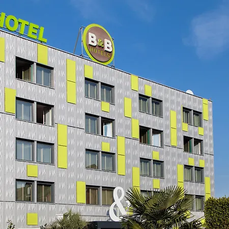 Orly Aeroport 2 Etoiles Hotel 2*