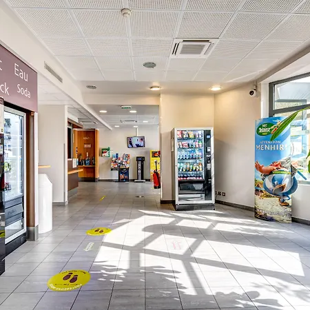 Orly Aéroport 2 étoiles Hotel Rungis