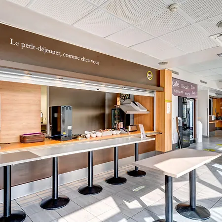 Orly Aeroport 2 Etoiles 2* Rungis