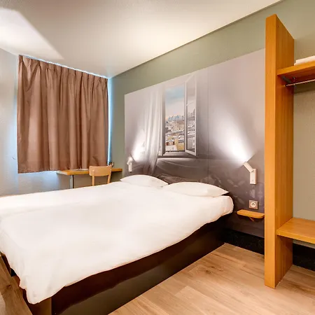 Hotel Orly Aeroport 2 Etoiles 2*