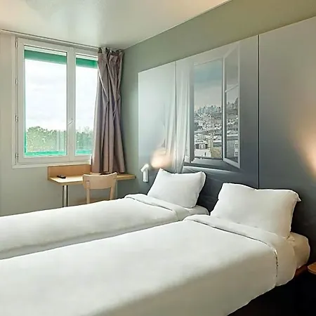 Orly Aéroport Hotel
