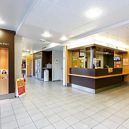 Orly Aéroport