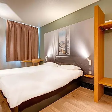 Orly Aéroport Hotel