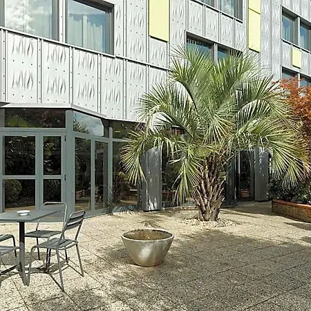 Orly Aéroport Hotel Rungis
