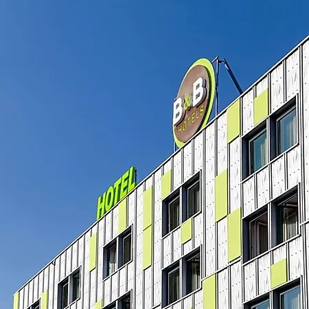 Hotel Orly Aéroport