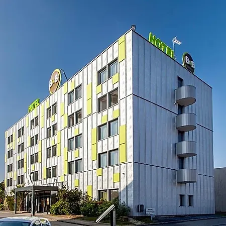 Hotel Orly Aéroport Rungis