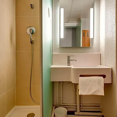 Hotel Orly Aéroport