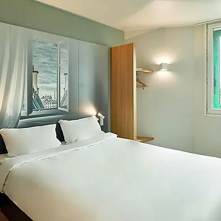Orly Aéroport Hotel Rungis