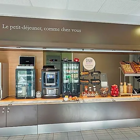 Orly Aéroport Hotel