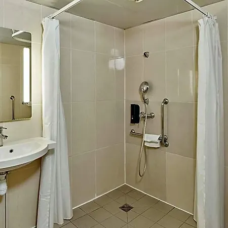 Orly Aéroport Hotel 2*