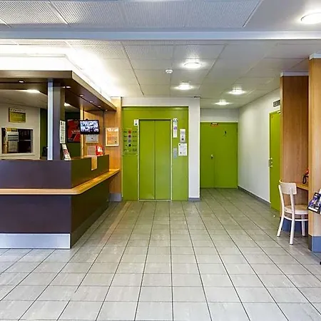 Hotel Orly Aéroport Rungis
