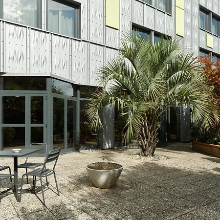 Hotel Orly Aeroport 2 Etoiles Rungis