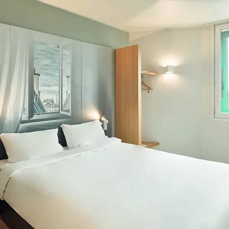 Hotel Orly Aeroport 2 Etoiles Rungis