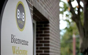 Orly Aéroport 2 étoiles Hotel 2*