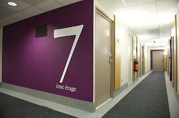 Orly Aéroport 2 étoiles 2*