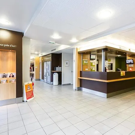 Orly Aeroport 2 Etoiles 2* Rungis