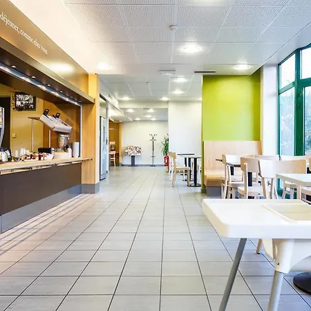 Orly Aeroport 2 Etoiles Hotel Rungis