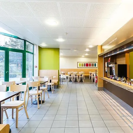 Hotel Orly Aeroport 2 Etoiles