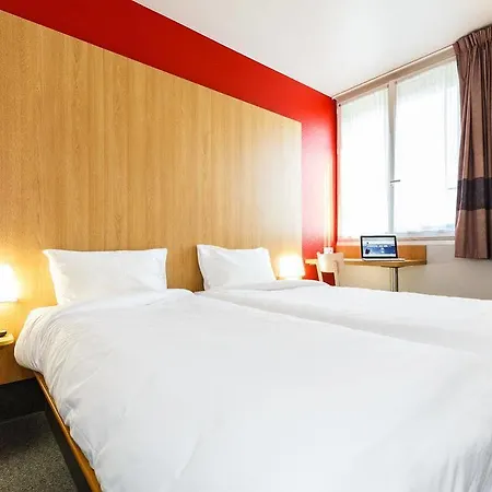 Hotel Orly Aeroport 2 Etoiles