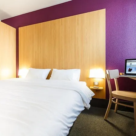 Hotel Orly Aéroport 2 étoiles 2*