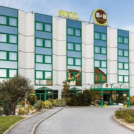 Hotel Orly Aeroport 2 Etoiles Rungis